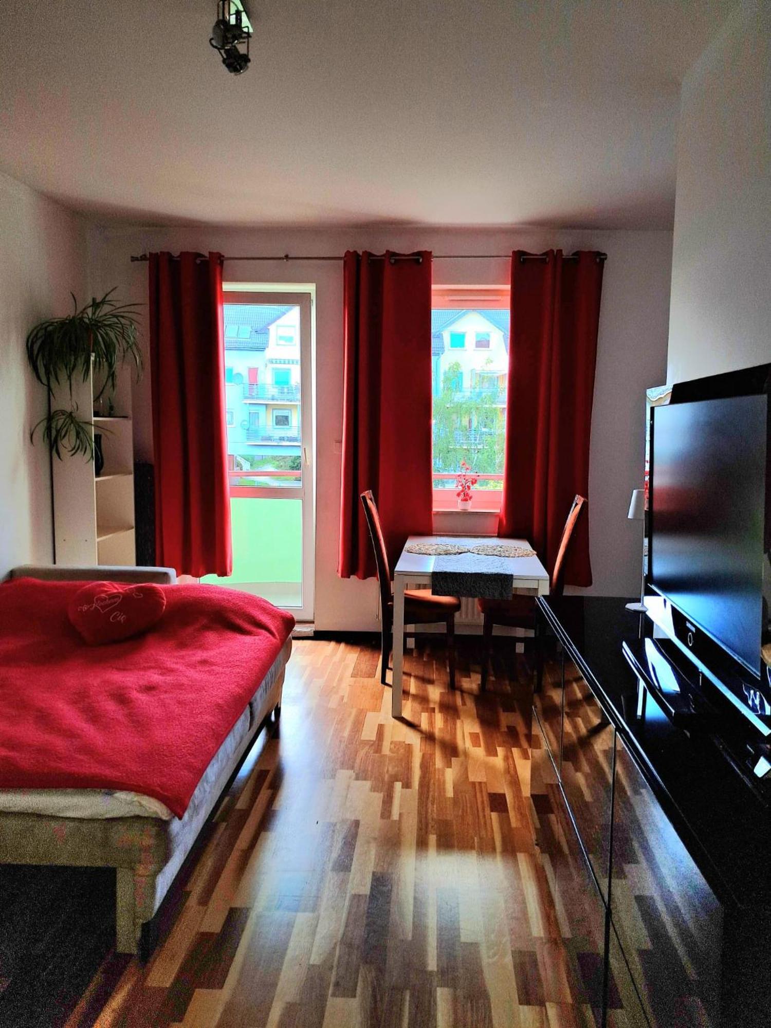 Stronska Apartment วรอตซวาฟ ภายนอก รูปภาพ