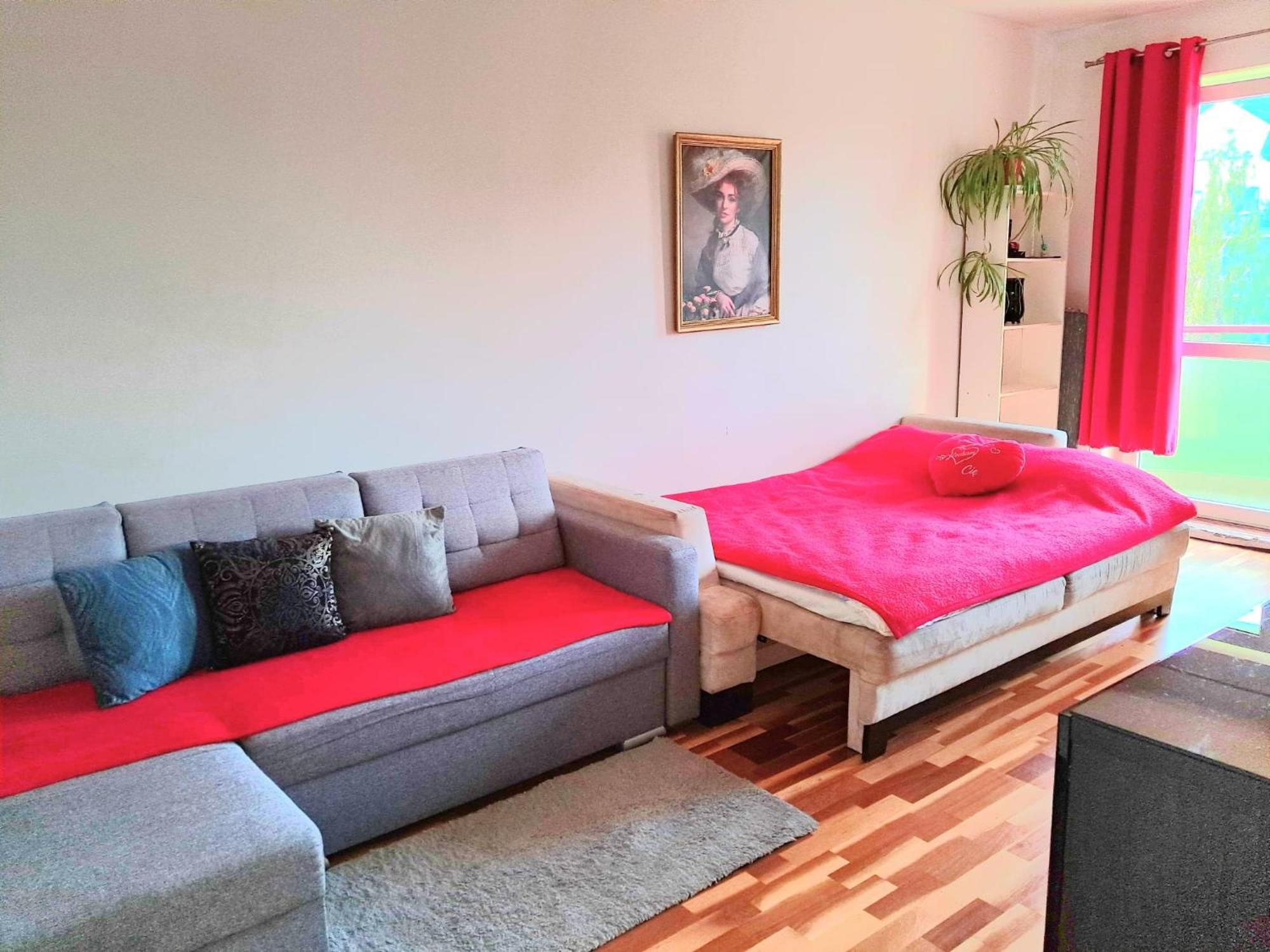 Stronska Apartment วรอตซวาฟ ภายนอก รูปภาพ